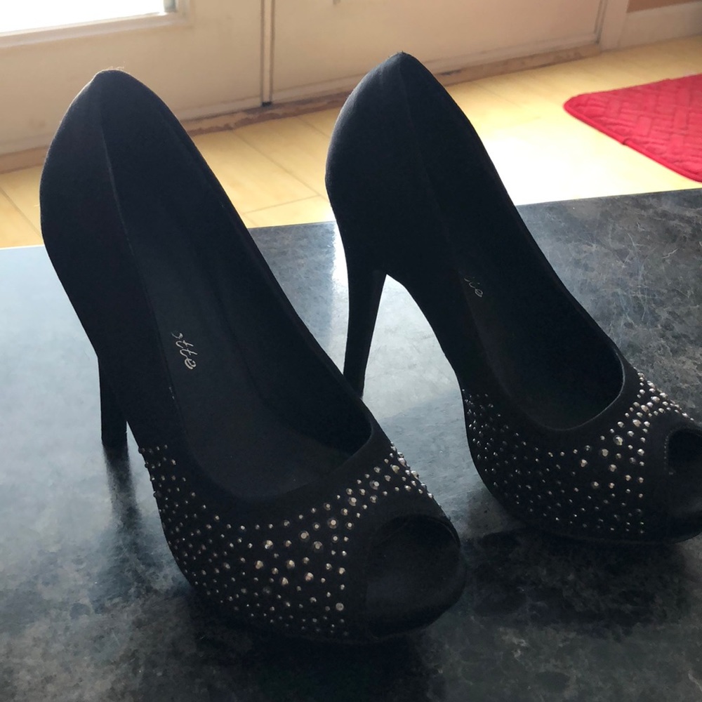 Heels